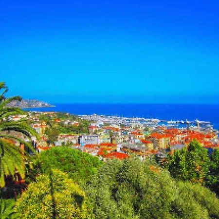 Frida Apartments Sanremo Eksteriør billede